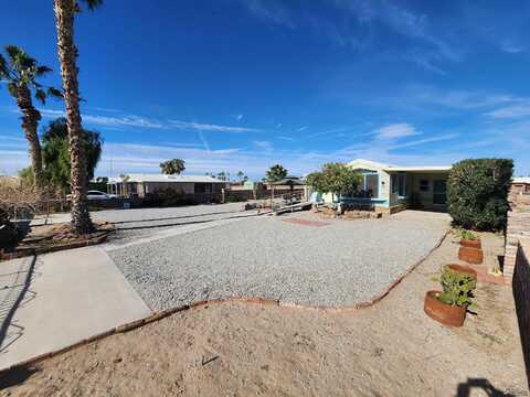 13344 E 47 ST, Yuma, AZ 85367