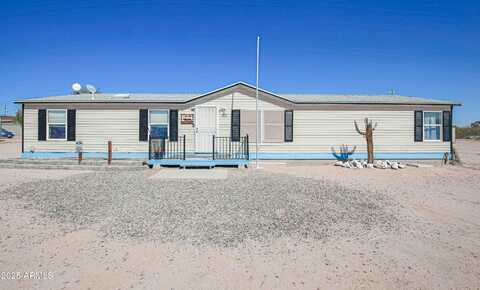 1321 N 381st Drive, Tonopah, AZ 85354