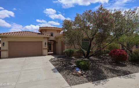 31483 N 133RD Drive, Peoria, AZ 85383
