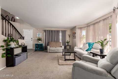 26066 N 72nd Avenue, Peoria, AZ 85383