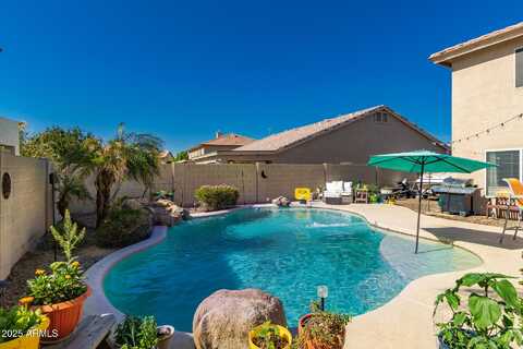 26066 N 72nd Avenue, Peoria, AZ 85383