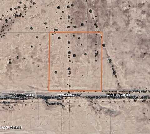 0 GOLD DUST 74 Road, Arizona City, AZ 85123