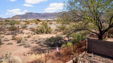 10356 E MEANDERING TRAIL Lane, Gold Canyon, AZ 85118