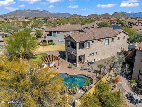 1644 N LYNCH --, Mesa, AZ 85207