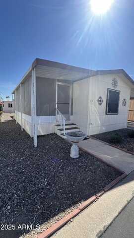 11596 W Sierra Dawn Boulevard, Surprise, AZ 85374