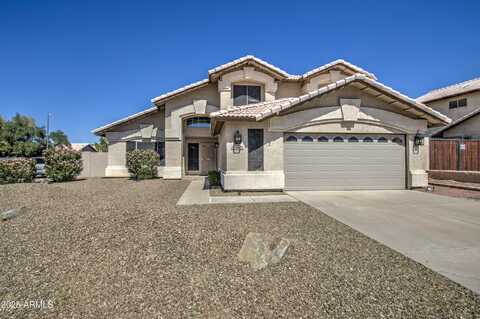 5618 W BLACKHAWK Drive, Glendale, AZ 85308