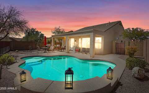 8377 S MOUNTAIN AIR Lane, Gold Canyon, AZ 85118