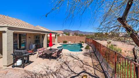 8377 S MOUNTAIN AIR Lane, Gold Canyon, AZ 85118
