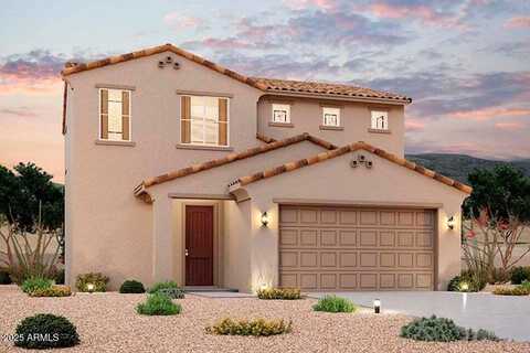 2672 E Bluff Spring Avenue, Apache Junction, AZ 85119