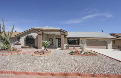 18215 N 137TH Drive, Sun City West, AZ 85375
