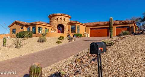 15859 E TUMBLEWEED Drive, Fountain Hills, AZ 85268
