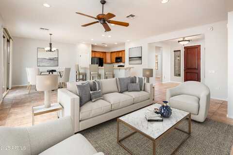 22236 N ARRELLAGA Drive, Sun City West, AZ 85375