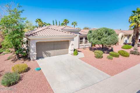 22236 N ARRELLAGA Drive, Sun City West, AZ 85375