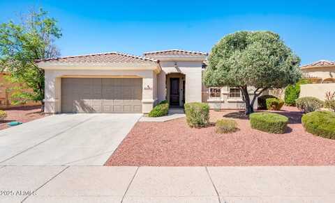 22236 N ARRELLAGA Drive, Sun City West, AZ 85375