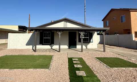473 S DELAWARE Street, Chandler, AZ 85225