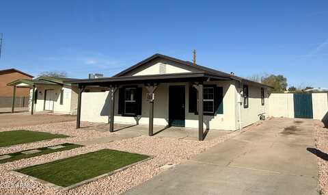 473 S DELAWARE Street, Chandler, AZ 85225