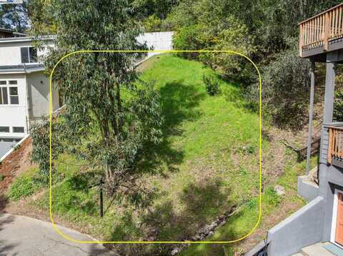 0 Arrowhead Drive, Oakland, CA 94603