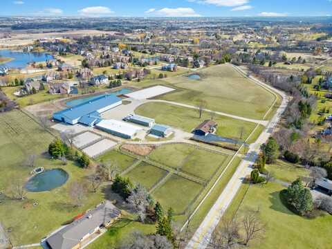 27802 N. Owens Road, Mundelein, IL 60060