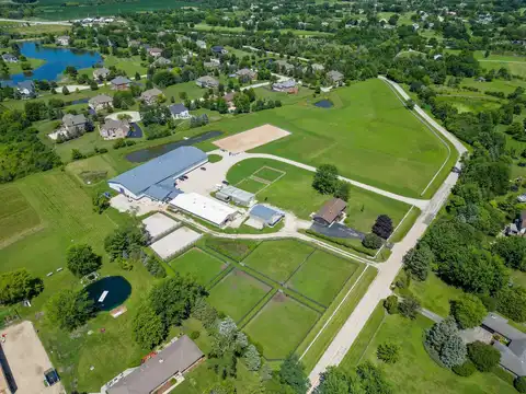 27802 N. Owens Road, Mundelein, IL 60060