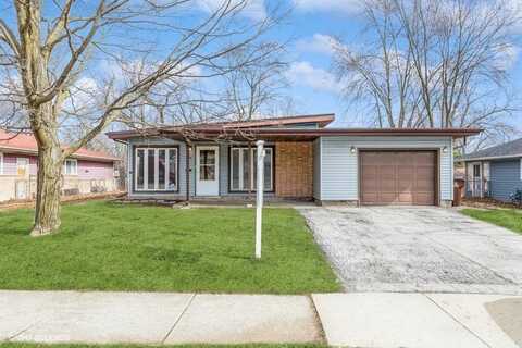 334 SAUK TRAIL, Park Forest, IL 60466