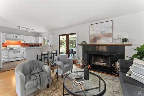 830 2nd Street W, Sonoma, CA 95476