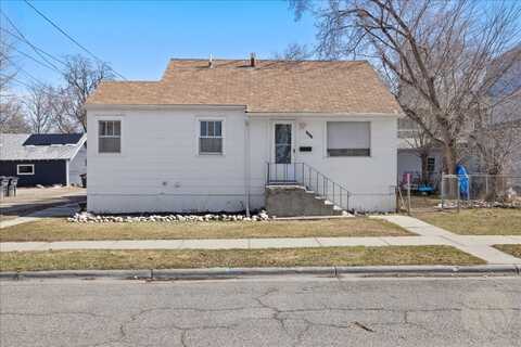 1011 4th St W, Billings, MT 59101