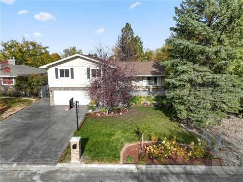 329 STEWART Court N, Billings, MT 59105