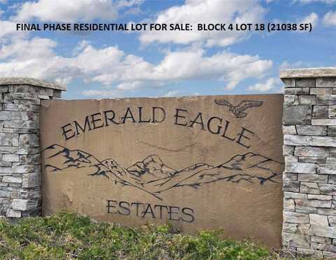325 Sunlight Circle, Billings, MT 59101
