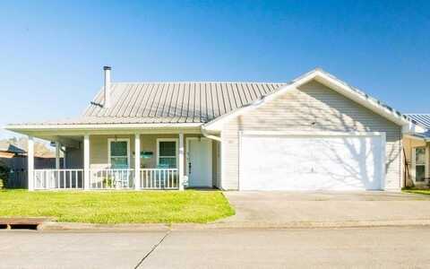 409 Tanglewood Dr, Houma, LA 70364