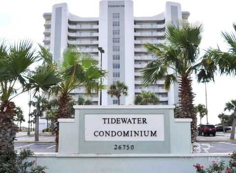 26750 Perdido Beach Boulevard, Orange Beach, AL 36561