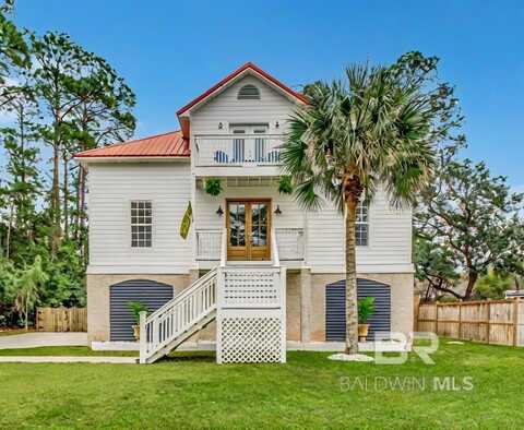 5608 N Shore Way, Pensacola, FL 32507