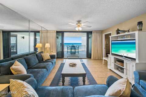 6201 Thomas Drive, Panama City Beach, FL 32408
