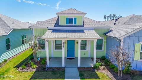 9017 Parrot Place, Panama City Beach, FL 32413