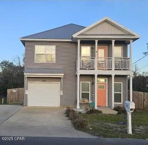 636 Helen Avenue, Panama City, FL 32401