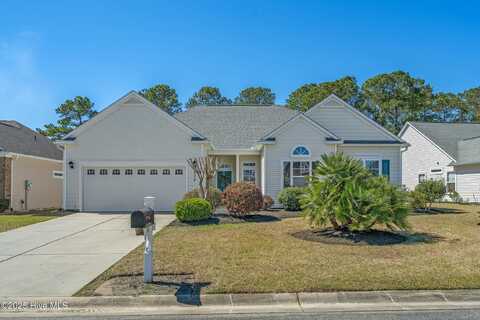 655 Meadowbrook Lane, Calabash, NC 28467