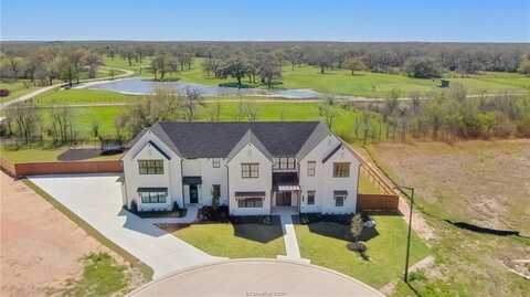 2369 Storyteller Court, College Station, TX 77845