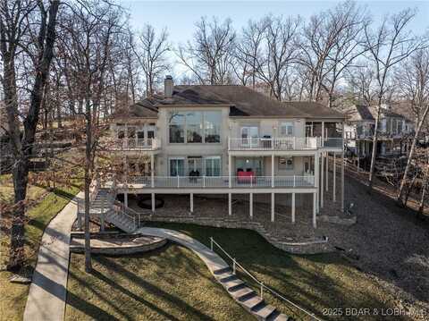 991 Country Club Drive, Four Seasons, MO 65049