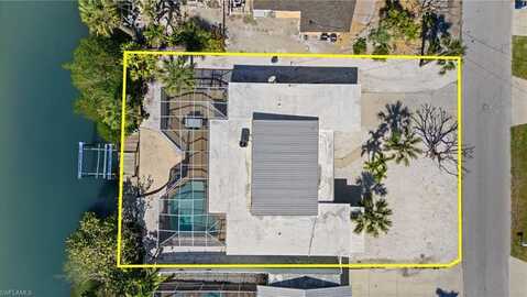 411 Connecticut, FORT MYERS BEACH, FL 33931