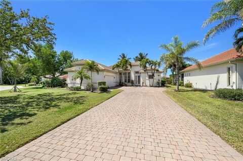 11105 Sea Tropic, FORT MYERS, FL 33908