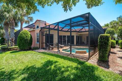 22205 Ponte Romano, ESTERO, FL 33928