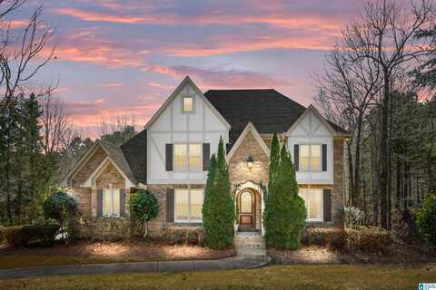 4233 MARDEN WAY, VESTAVIA HILLS, AL 35242