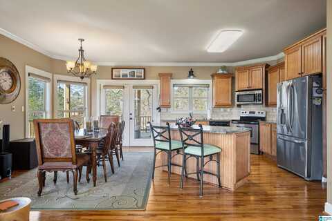 64 COUNTY ROAD 1024, CLANTON, AL 35046