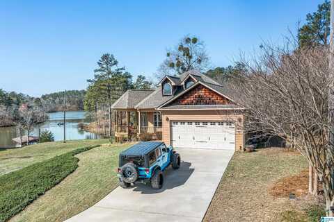 64 COUNTY ROAD 1024, CLANTON, AL 35046