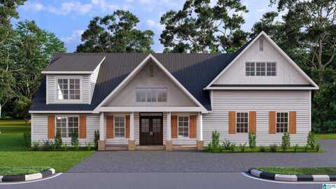 2533 OAK LEAF BEND, TRUSSVILLE, AL 35173