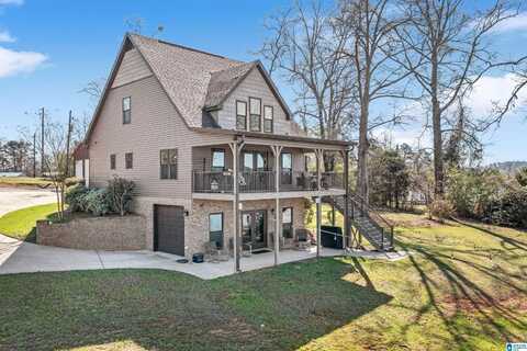 143 MERRELL DRIVE, SHELBY, AL 35143