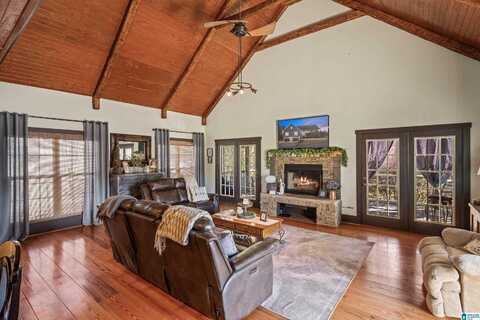 427 PERKINS LANDING COVE, COLUMBIANA, AL 35051