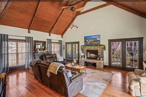 427 PERKINS LANDING COVE, COLUMBIANA, AL 35051