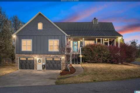 427 PERKINS LANDING COVE, COLUMBIANA, AL 35051