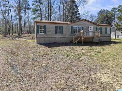 1008 LOIL ABBOTT ROAD, HAYDEN, AL 35079
