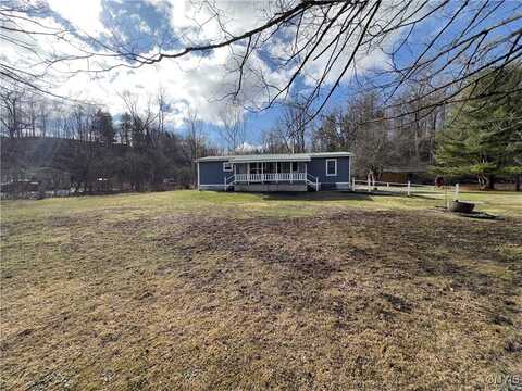 216 Creek Road, Danby, NY 13365
